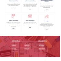 Портфолио tucsoncustomremodel